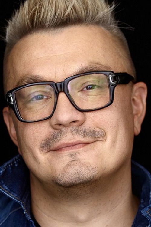 Николай Картозия