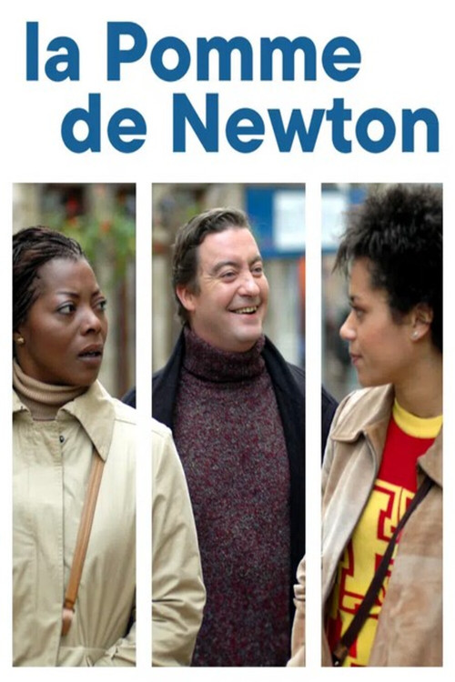 La Pomme de Newton (2005) poster