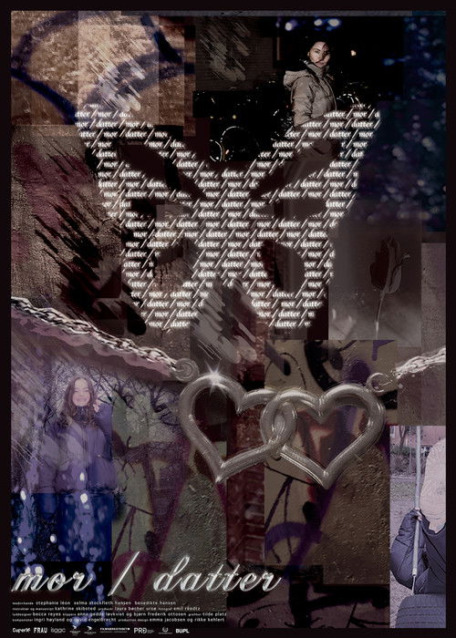 MOR / DATTER (2024) poster