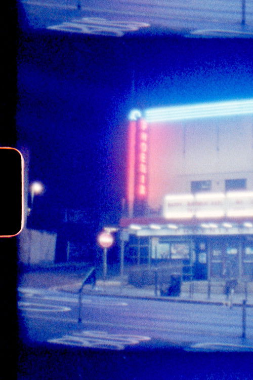 Cinema Now (2022) poster