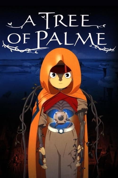 A Tree of Palme (2002) poster