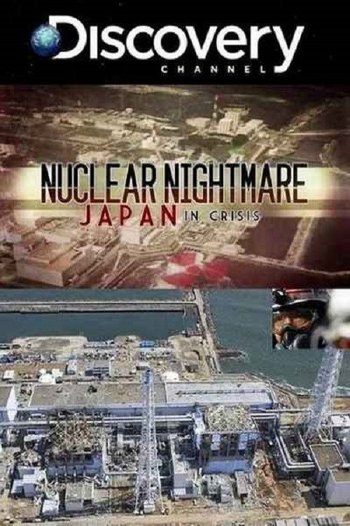 Nuclear Nightmare: Japan in Crisis (2011) poster