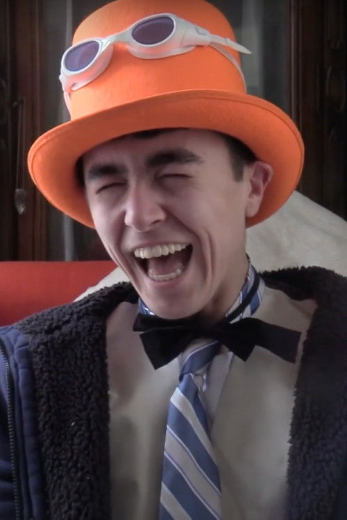 Mind Gun (2021) poster