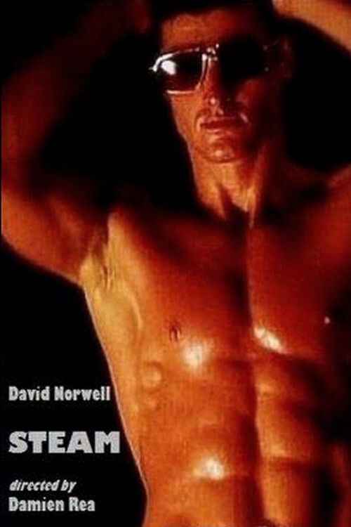 Steam (2009) poster