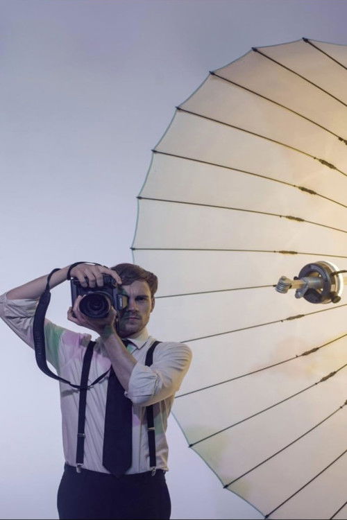 The Internationalist (2024) poster