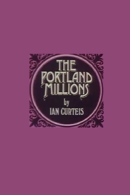 The Portland Millions (1976) poster