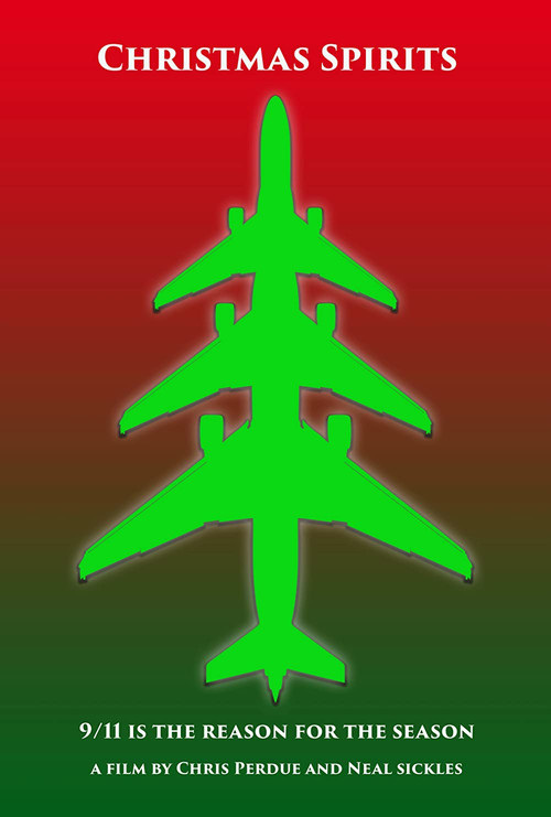 Christmas Spirits (2007) poster