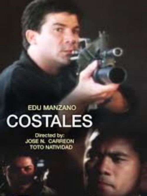 Costales (1995) poster
