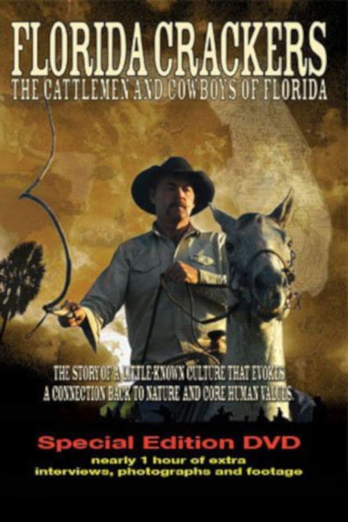 Florida Crackers (2010) poster