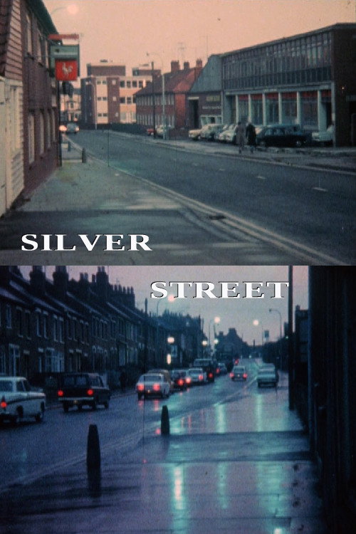Silver Street (1975) poster