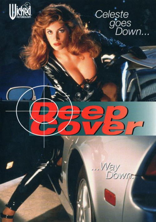 Deep Cover (1993) poster