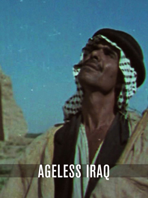 Ageless Iraq (1954) poster