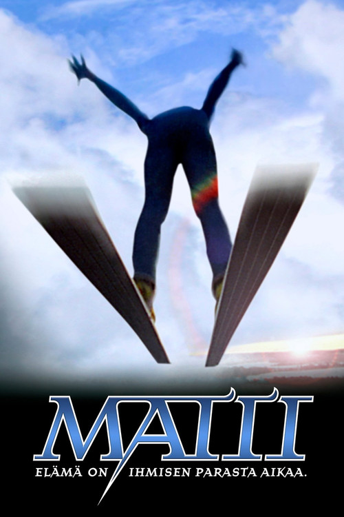 Matti: Hell Is for Heroes (2006) poster