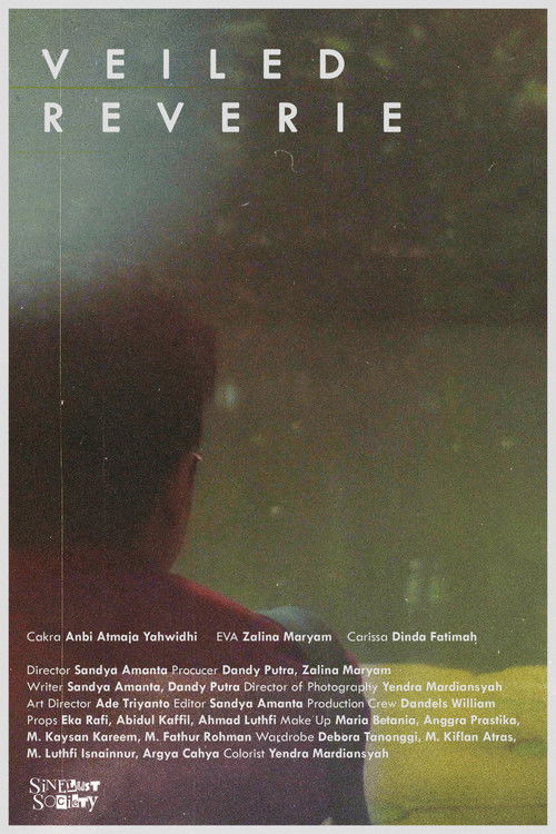 Veiled Reverie (2024) poster