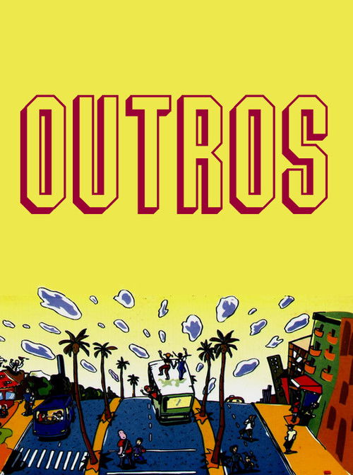 Others (2000) poster