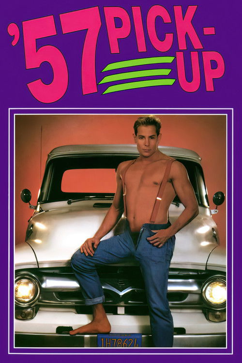 '57 Pick-Up (1988) poster