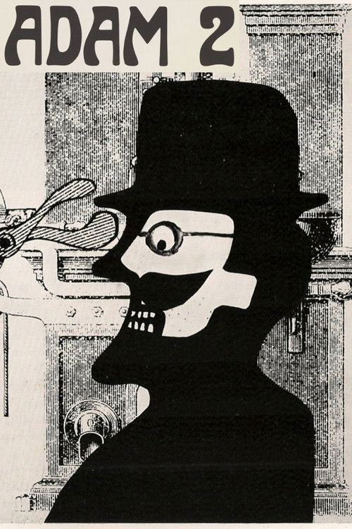 Adam 2 (1970) poster