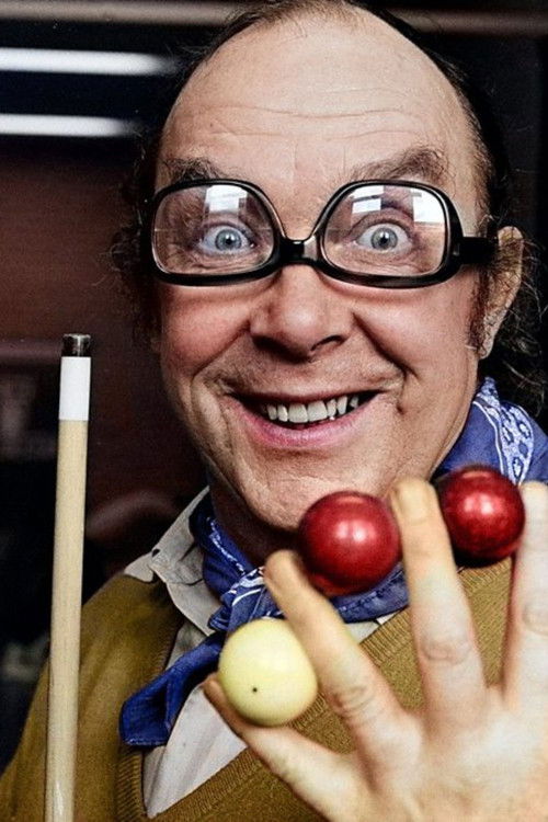 When Snooker Ruled the World (2002) poster