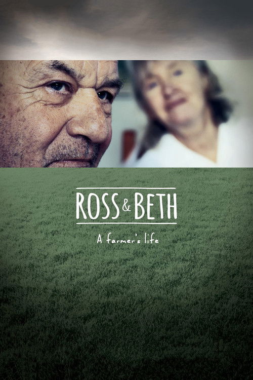 Ross & Beth (2014) poster