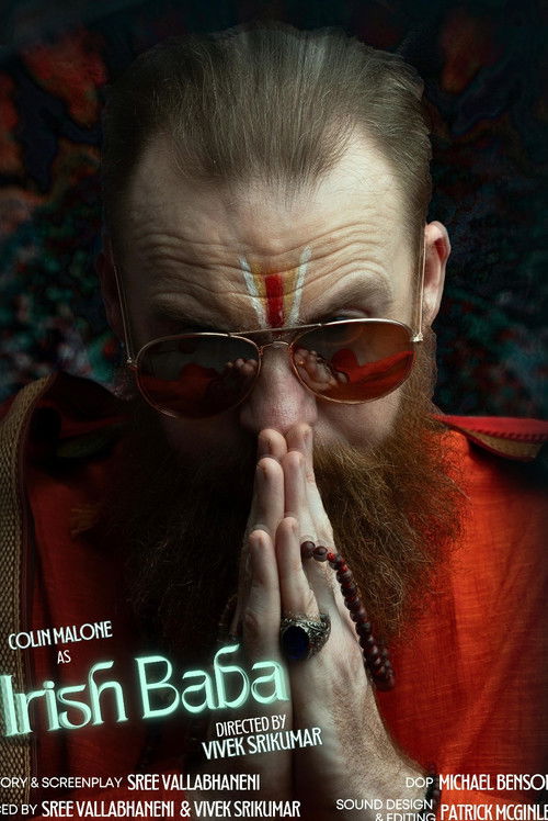 Irish Baba poster