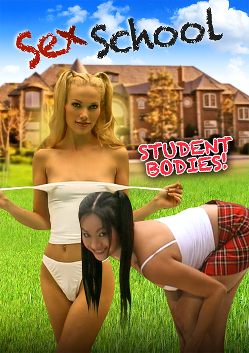 Sex School: Student Bodies (2018) poster