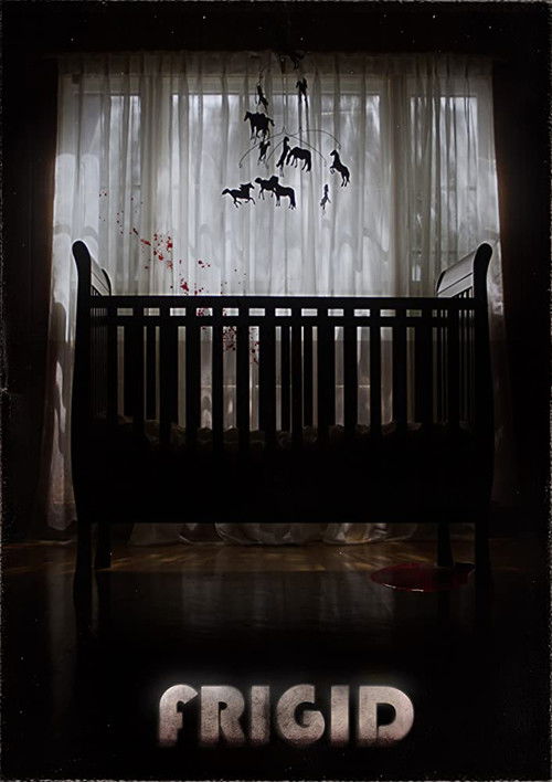 Frigid (2016) poster