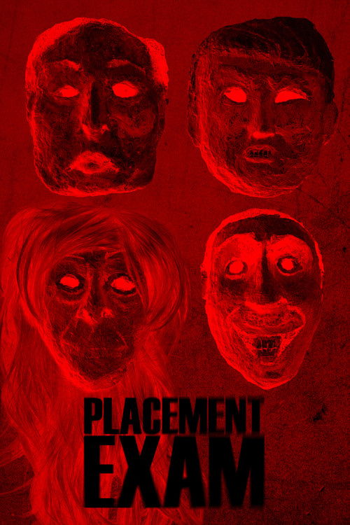 Inicijalni (2025) poster