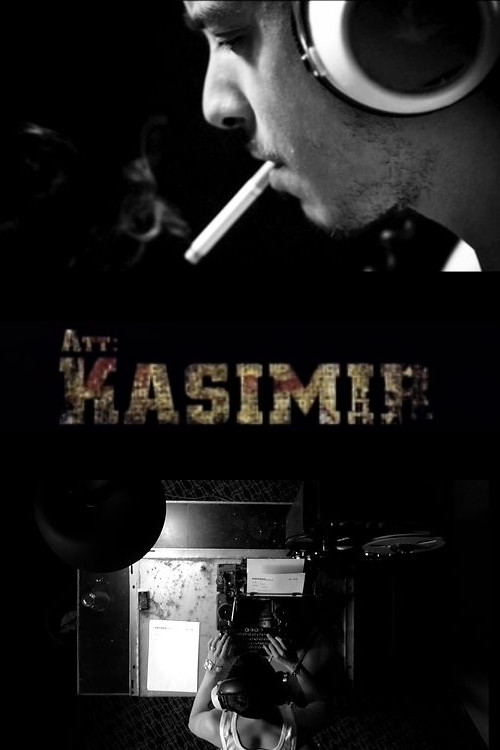 Att: Kasimir (2007) poster