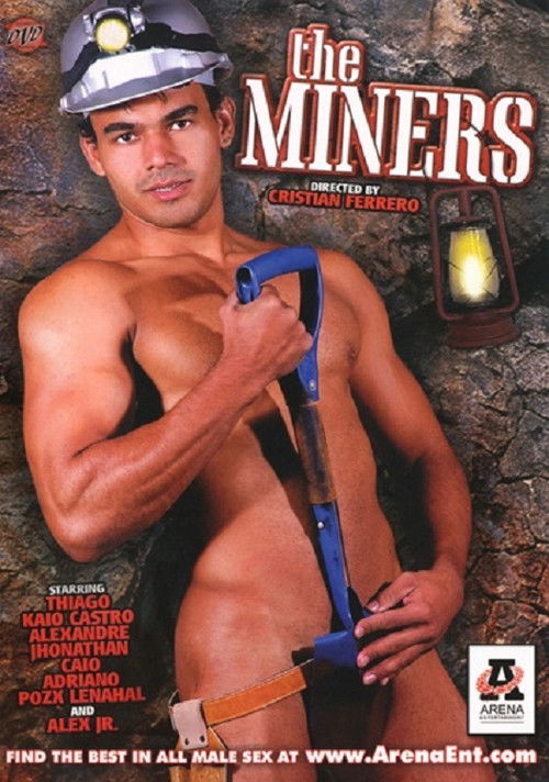 The Miners (2006) poster