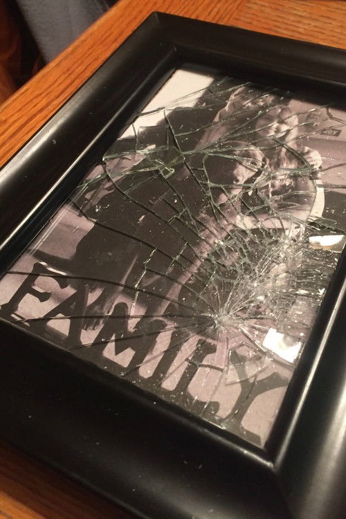 Puppy Love (2017) poster