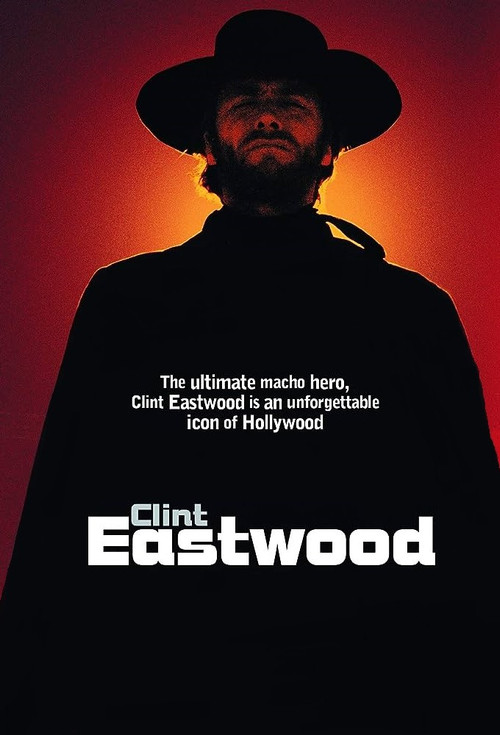 Clint Eastwood (2009) poster