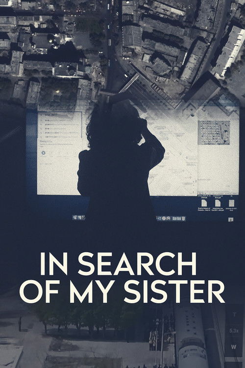 In Search of My Sister (2022) poster