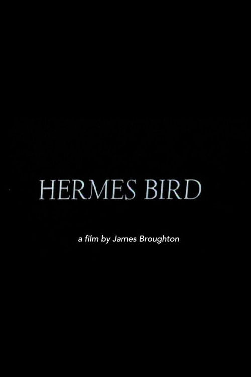 Hermes Bird (1979) poster