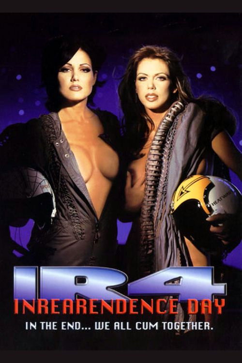 Inrearendence Day (1996) poster