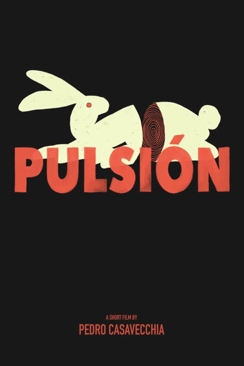 Pulsión (2019) poster