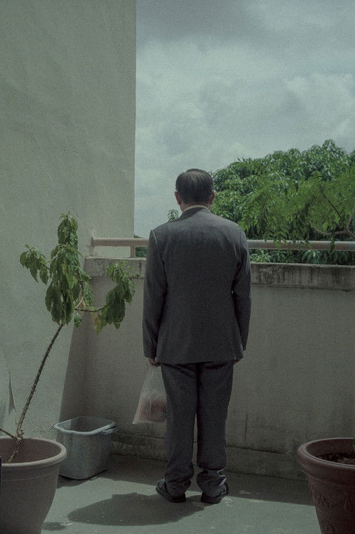 Still is Time poster