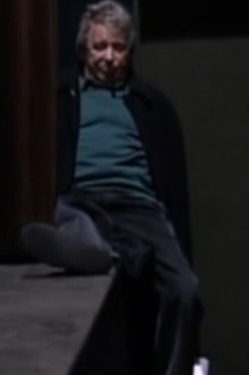 Nos yeux se sont ouverts (2010) poster