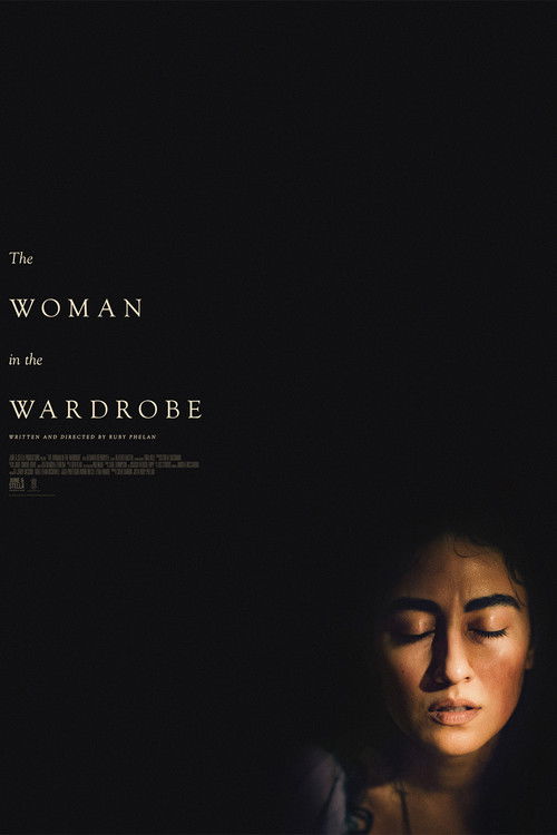 The Woman in the Wardrobe (2024) poster