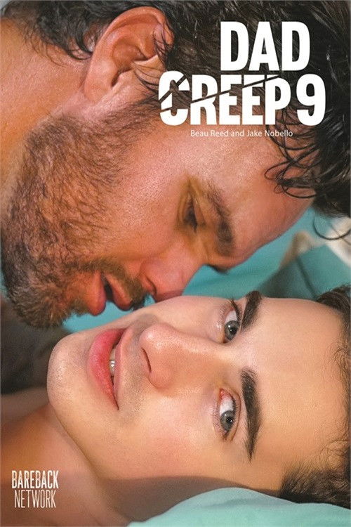 Dad Creep 9 (2023) poster