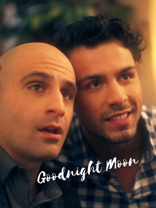 Goodnight Moon (2015) poster