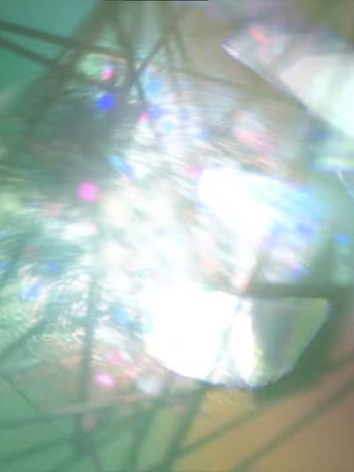 2021 MixBrasil festival (2021) poster