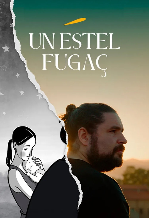 Un estel fugaç (2024) poster