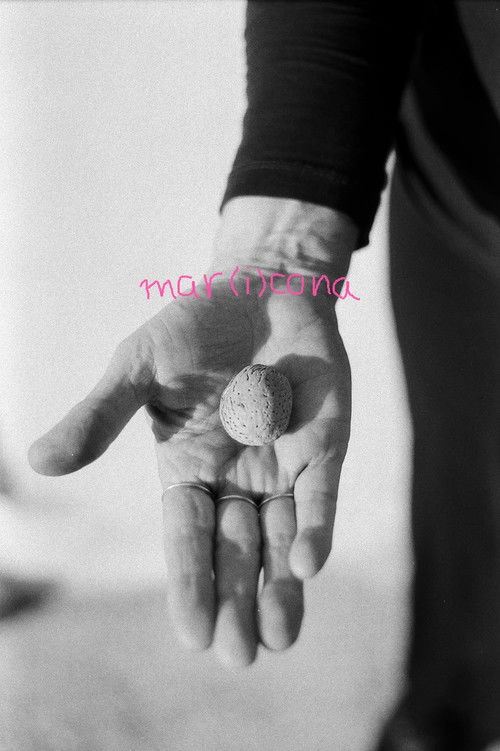 Mar(i)cona (2021) poster