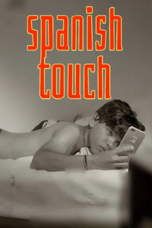 Spanish Touch (2023) poster