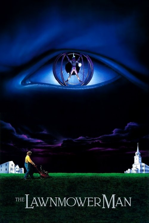 Bahçıvan (1992) poster