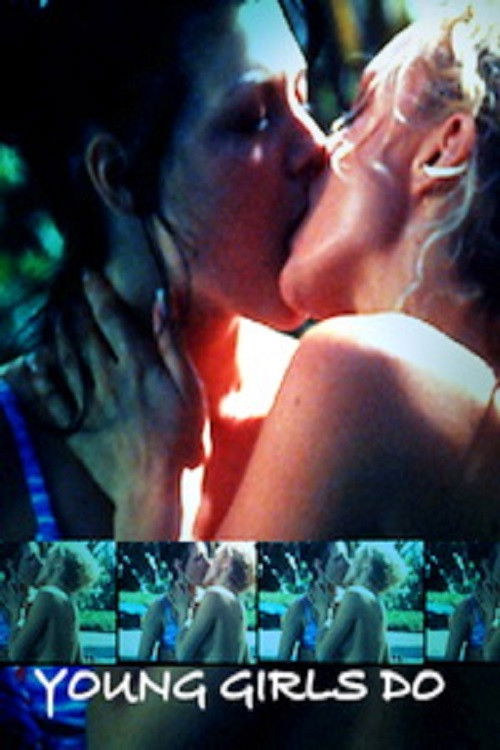 Young Girls Do (2007) poster