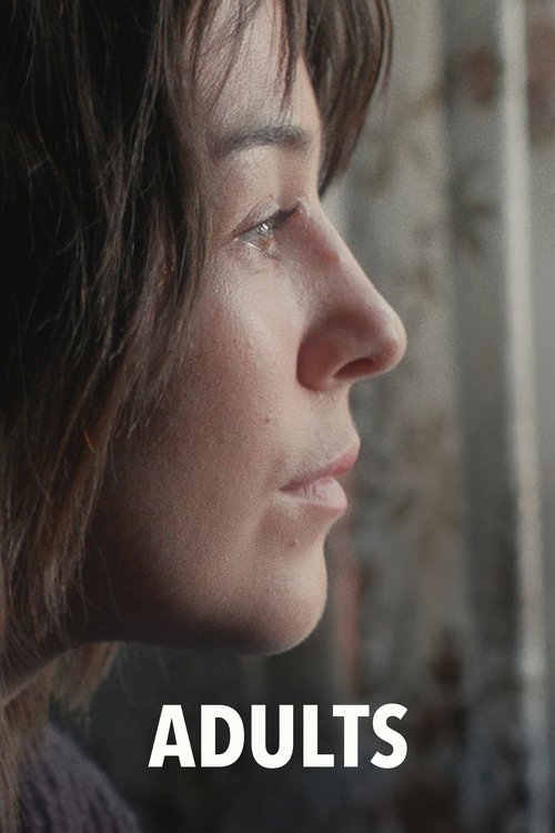 Adults (2020) poster