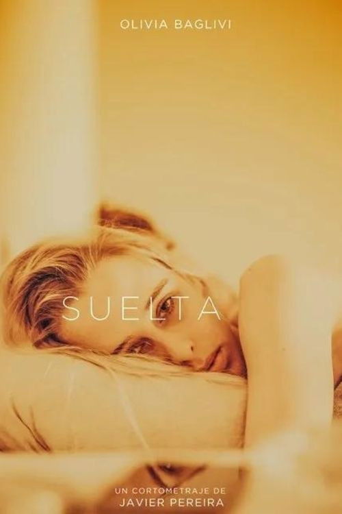 Suelta (2022) poster