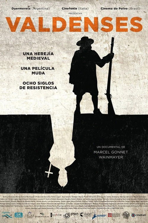 Valdenses (2015) poster