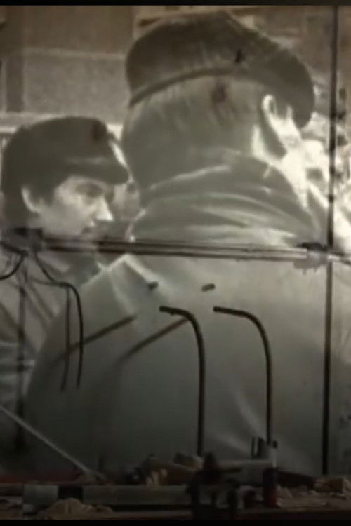 Tant que les murs tiennent (2016) poster